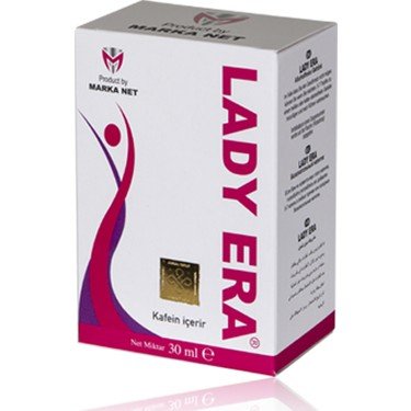 lady era 150mg