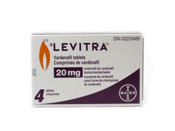 levitra 20