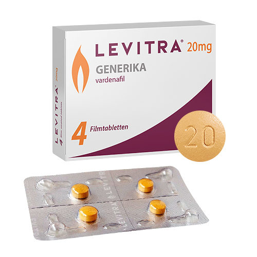 levitra 20 mg precio