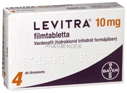 Levitra Bayer 10 Mg Online