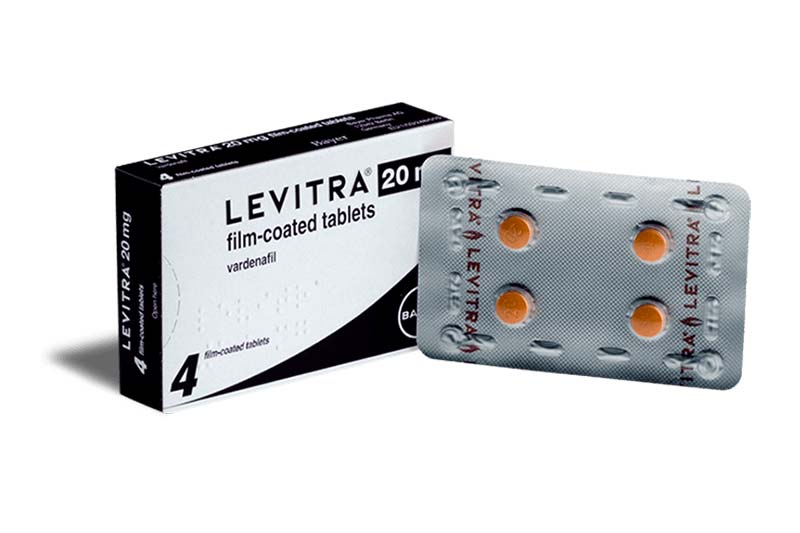 Levitra Compra