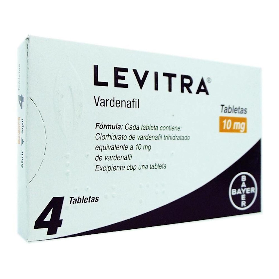 Levitra tabletas de Levitra Tabletas De