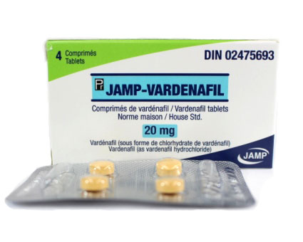 levitra vardenafil 20mg