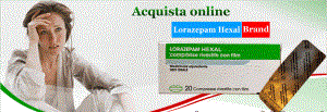 Lorazepam 1 Mg Costo