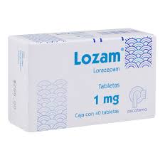 Lorazepam Donde Comprar