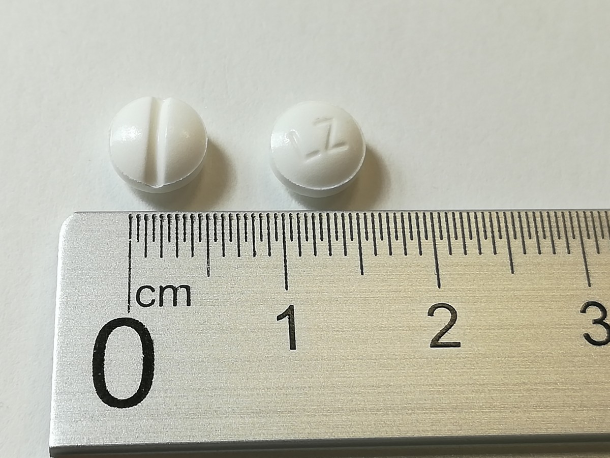 Lorazepam Normon 1 Mg Precio