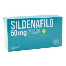 Lysto Sildenafil Precio
