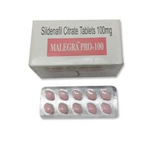 malegra pro 100 mg