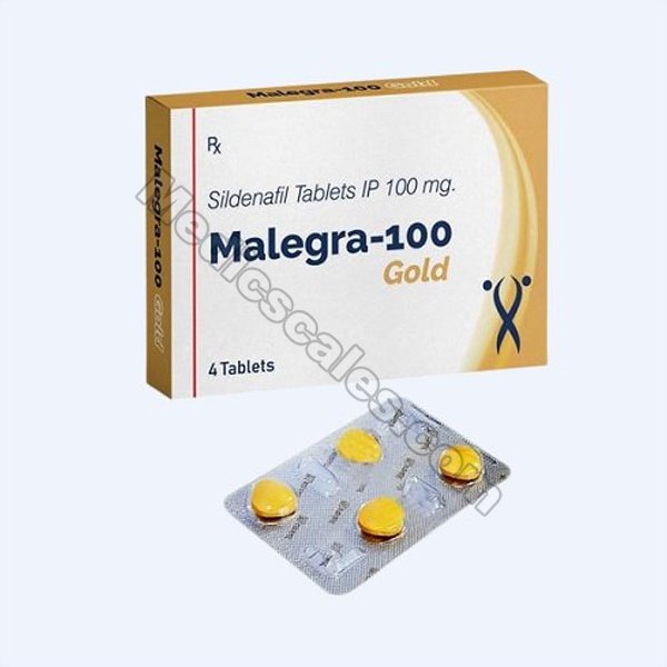 Malegra pro 100 mg