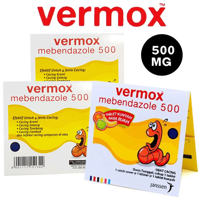 Mebendazol online niederlande