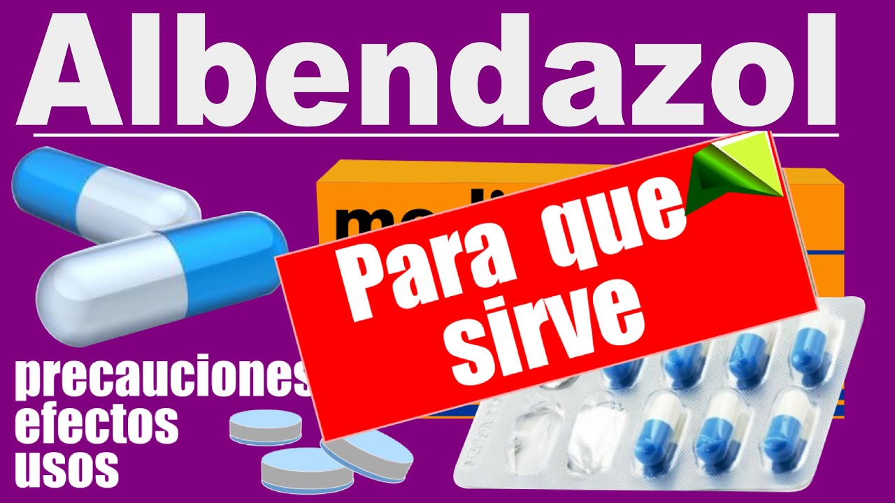 mebendazol sin receta medica