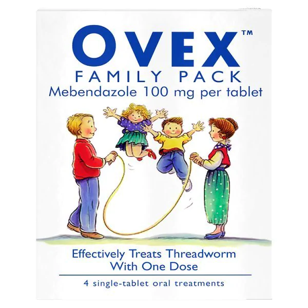 Mebendazole Como Comprar