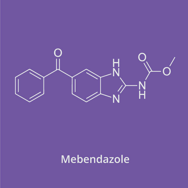 Mebendazole on-line