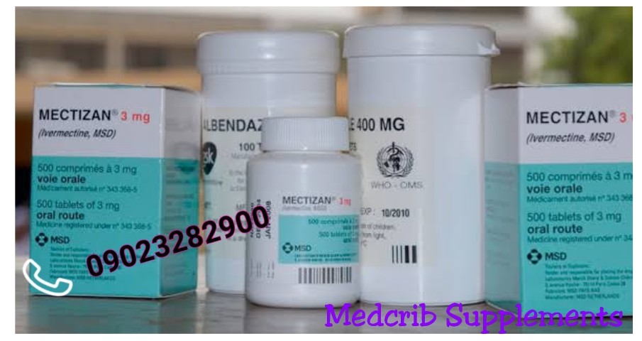 Mectizan En Línea