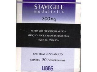 Modafinil 200mg