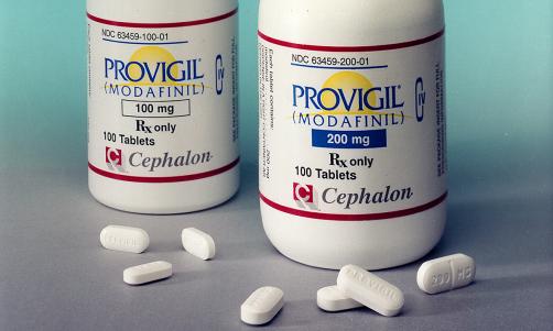 Modafinil como comprar