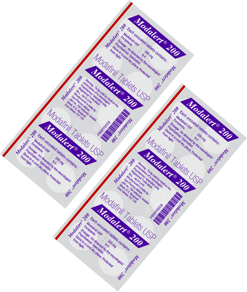 modafinil comprar