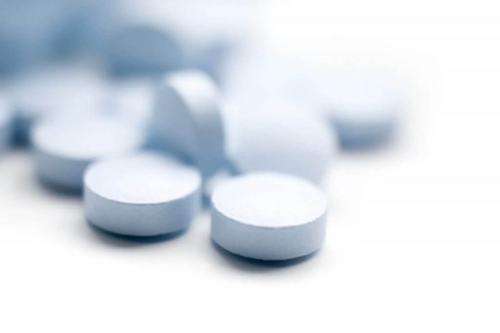 Modafinil España