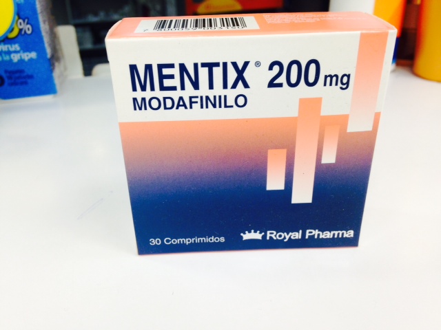 Modafinilo Cómo Comprar
