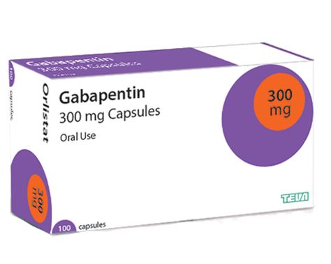 Nucynta capsulas