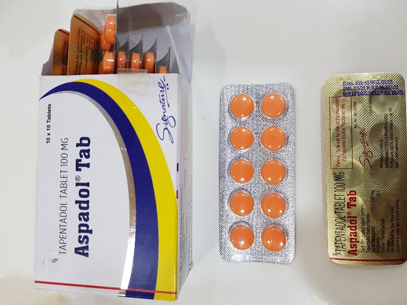 nucynta comprar