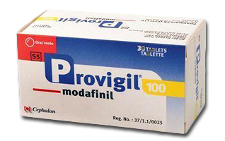Nuvigil Comprar