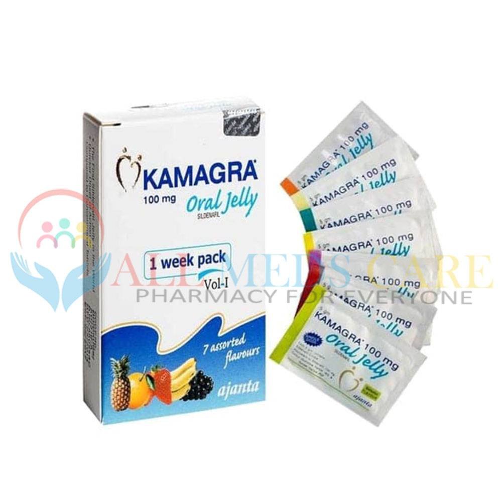 Online kamagra
