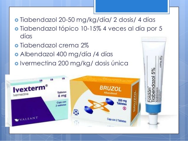 orden de ivexterm