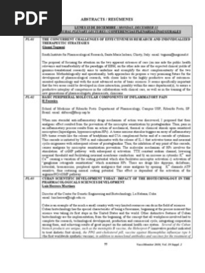 Orden de mebendazole
