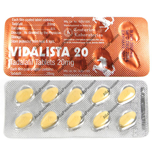 Orden nuvigil genérico