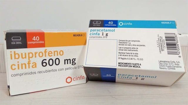 Orden salbutamol genérico