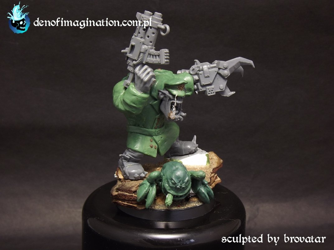 Orden Sildalis Genérico