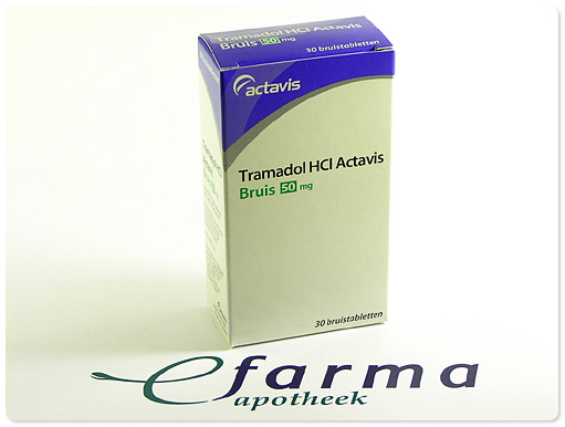 Orden tramadol