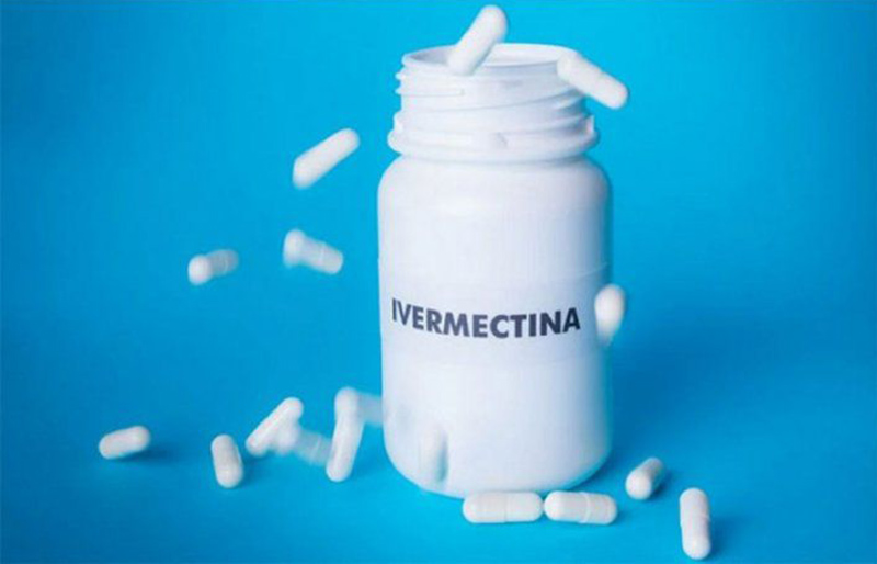 Ordenar Ivermectina En Línea