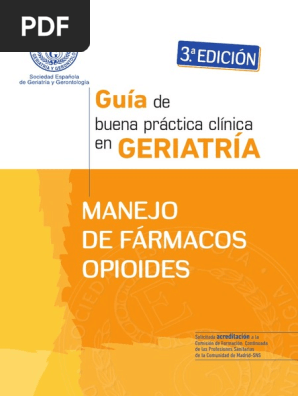 Palexia orden
