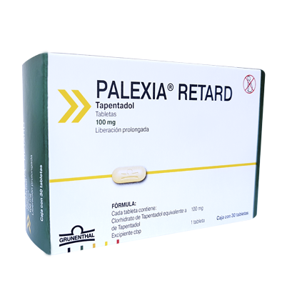 Palexia precio méxico