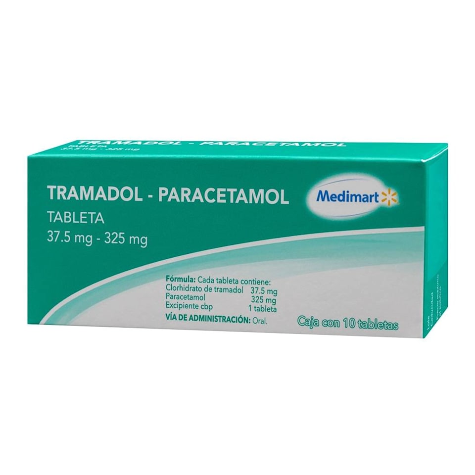 paracetamol tramadol precio Paracetamol Tramadol Precio