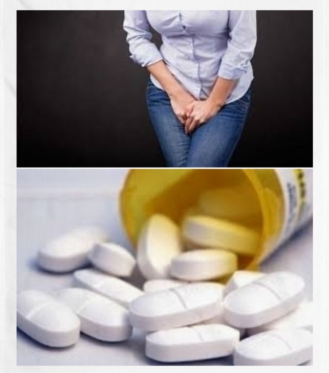 Pastillas ciprofloxacin 500