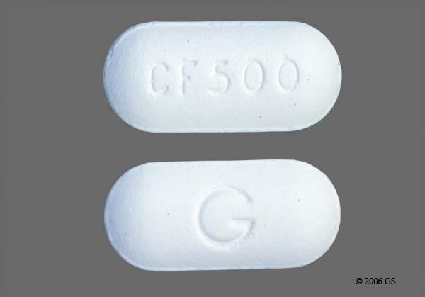 pastillas ciprofloxacin 500 Pastillas Ciprofloxacin 500