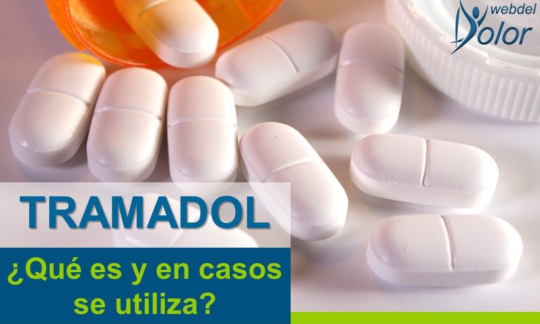 pastillas tramadol
