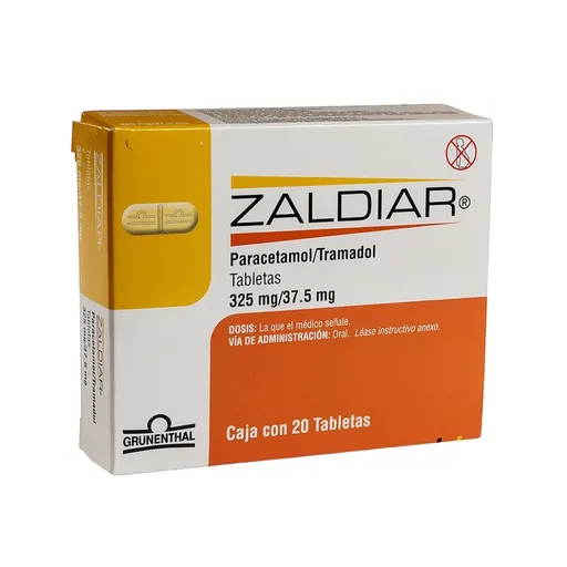 Pastillas Tramadol Zaldiar pastillas tramadol zaldiar