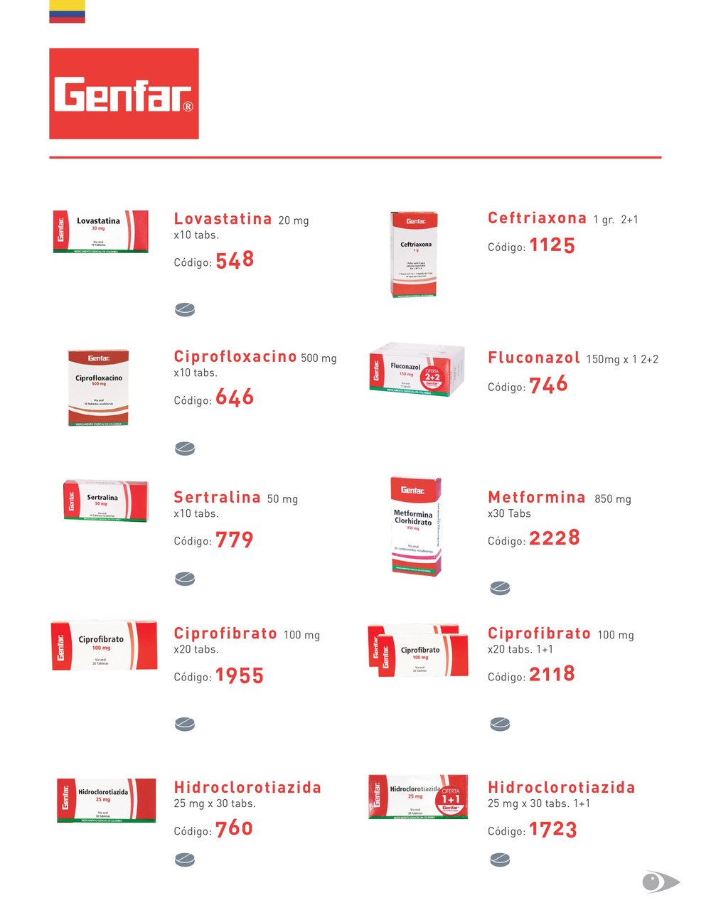 Pedido ciprofloxacin en línea