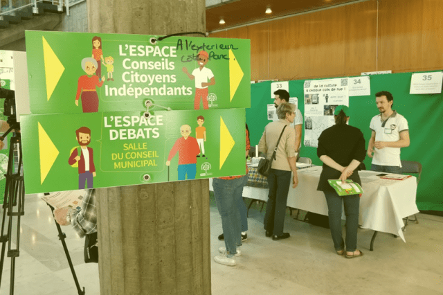 Penegra En El Mostrador