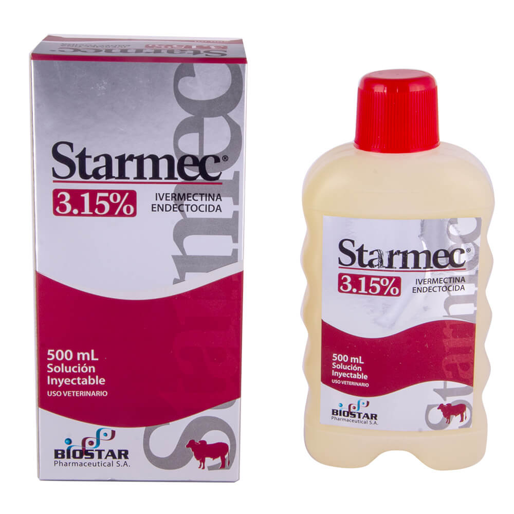 Precio de ivermectina 3.5