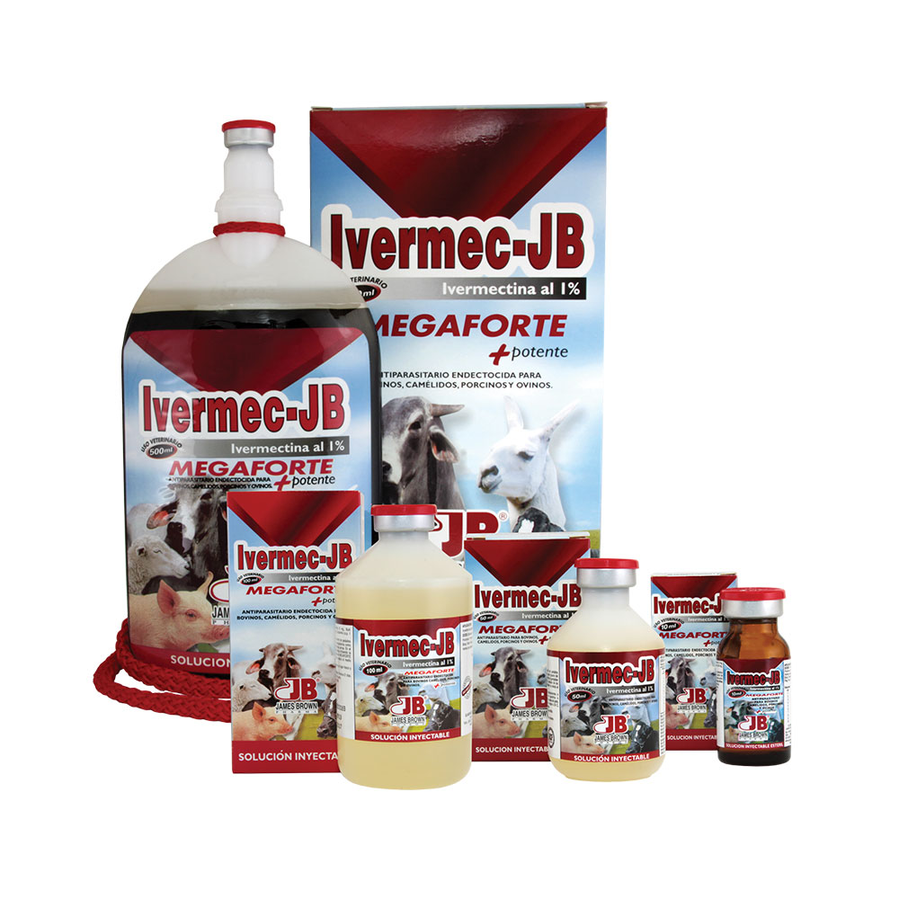 Precio De Ivermectina De 500 Ml