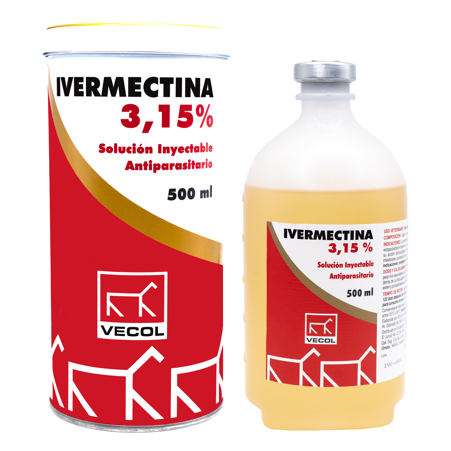 Precio De Ivermectina De 500 Ml