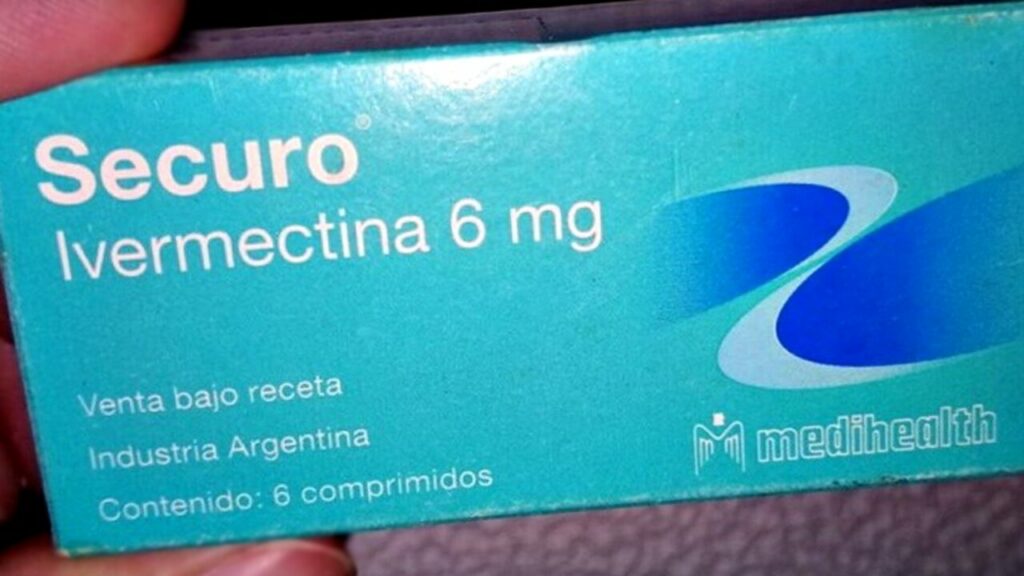 precio de ivermectina de 6 mg