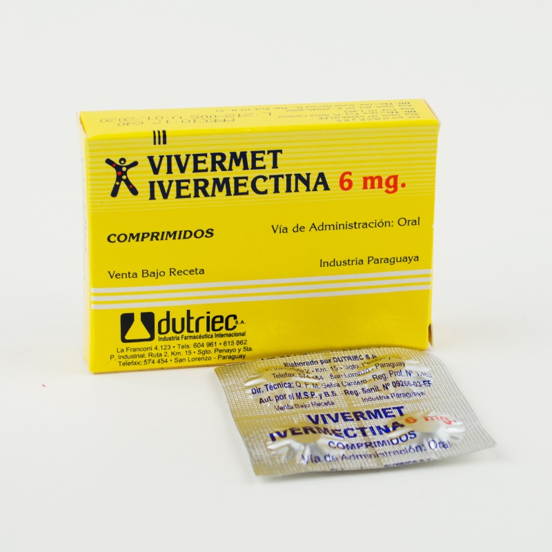 precio de ivermectina de 6 mg Precio de ivermectina de 6 mg