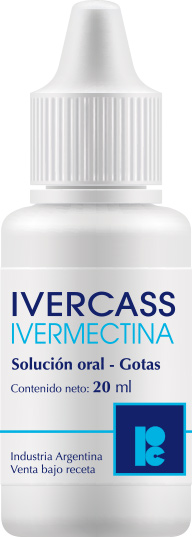 precio de ivermectina en gotas